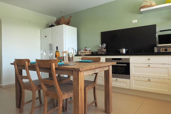 Hotel Oasis Guesthouse Bonaire Superior Suite (Hoop)